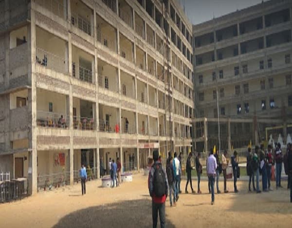 Sanaka Educational Trust's Group of Institutions Durgapur Academic Building photo 1